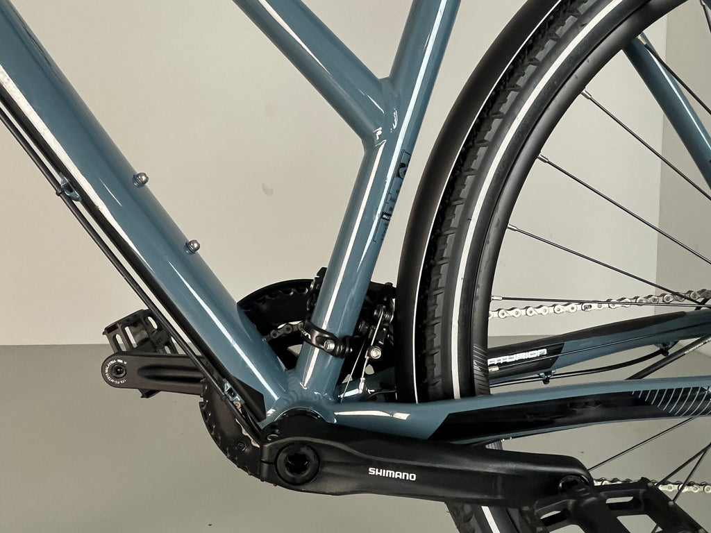 Centurion Accordo 400 EQ