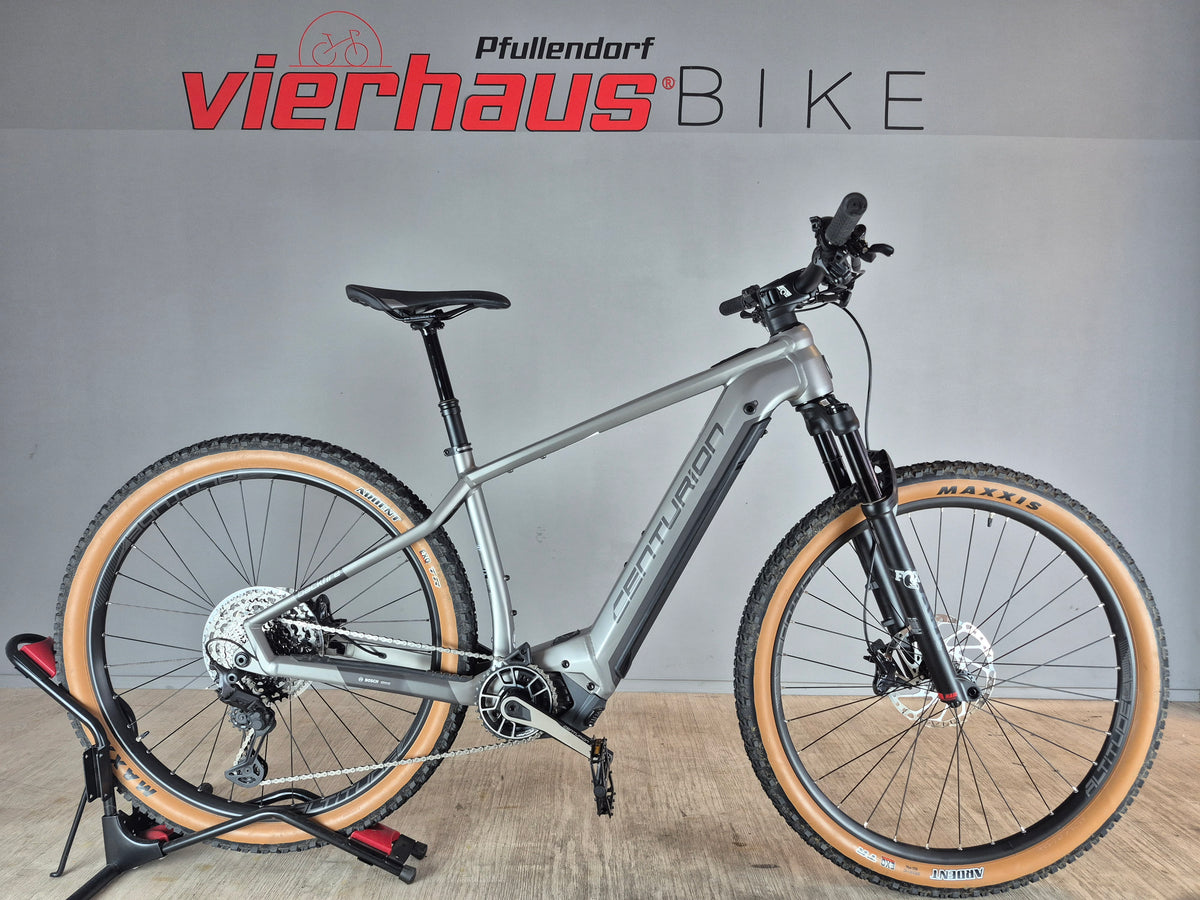 Centurion Backfire E R2700i