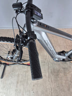 Centurion Backfire E R2700i