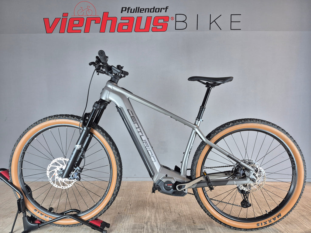 Centurion Backfire E R2700i