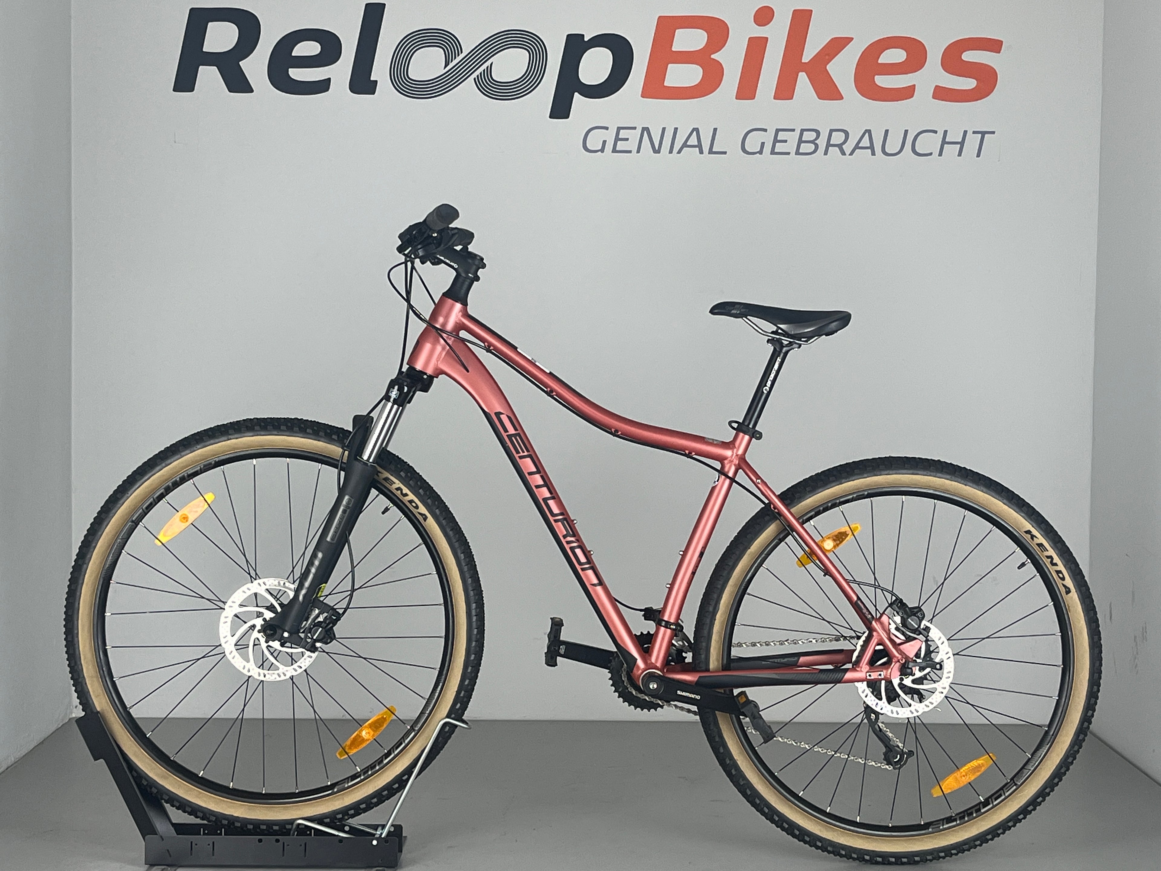 Centurion Backfire Fit Pro 200