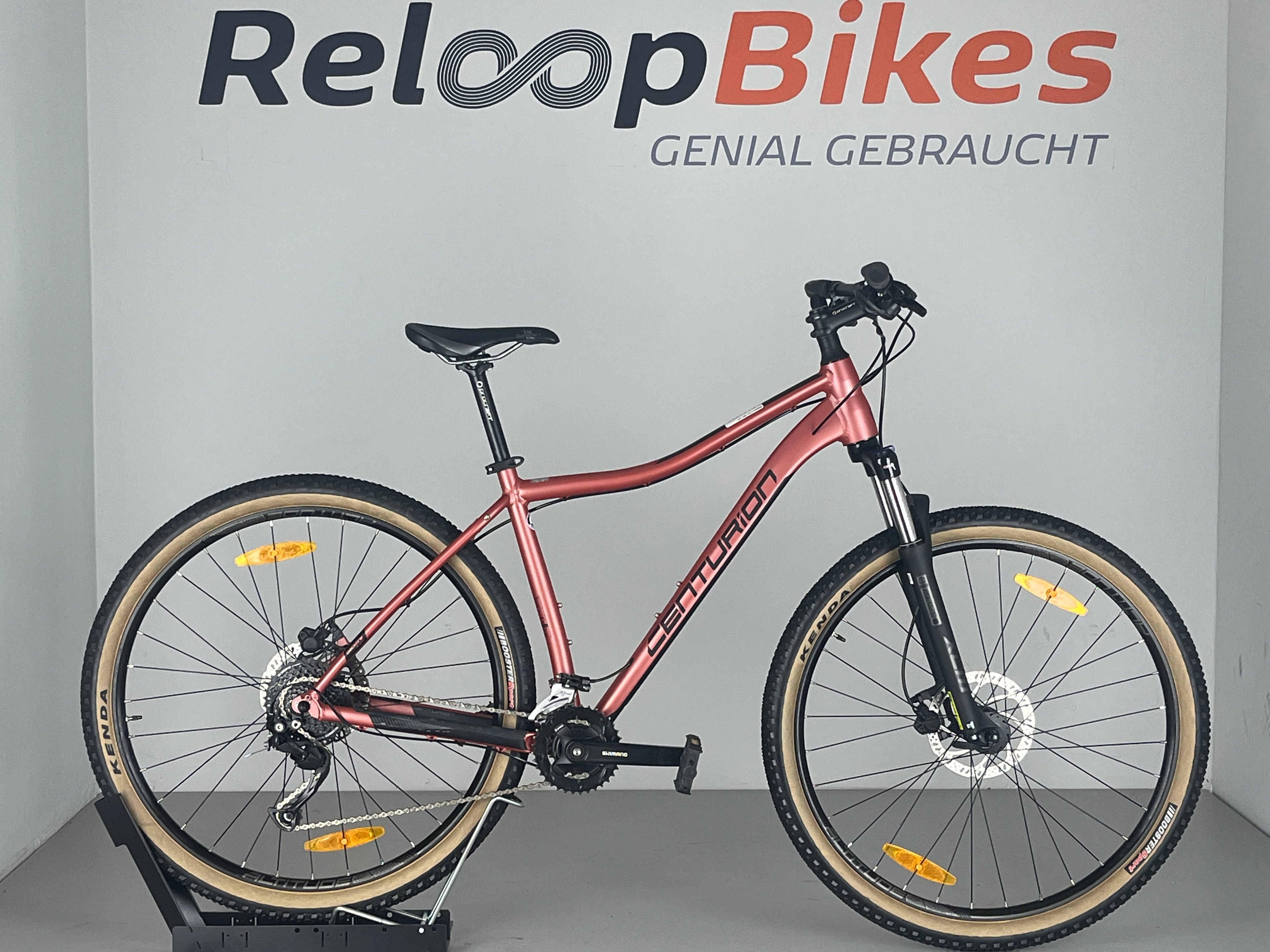 Centurion Backfire Fit Pro 200