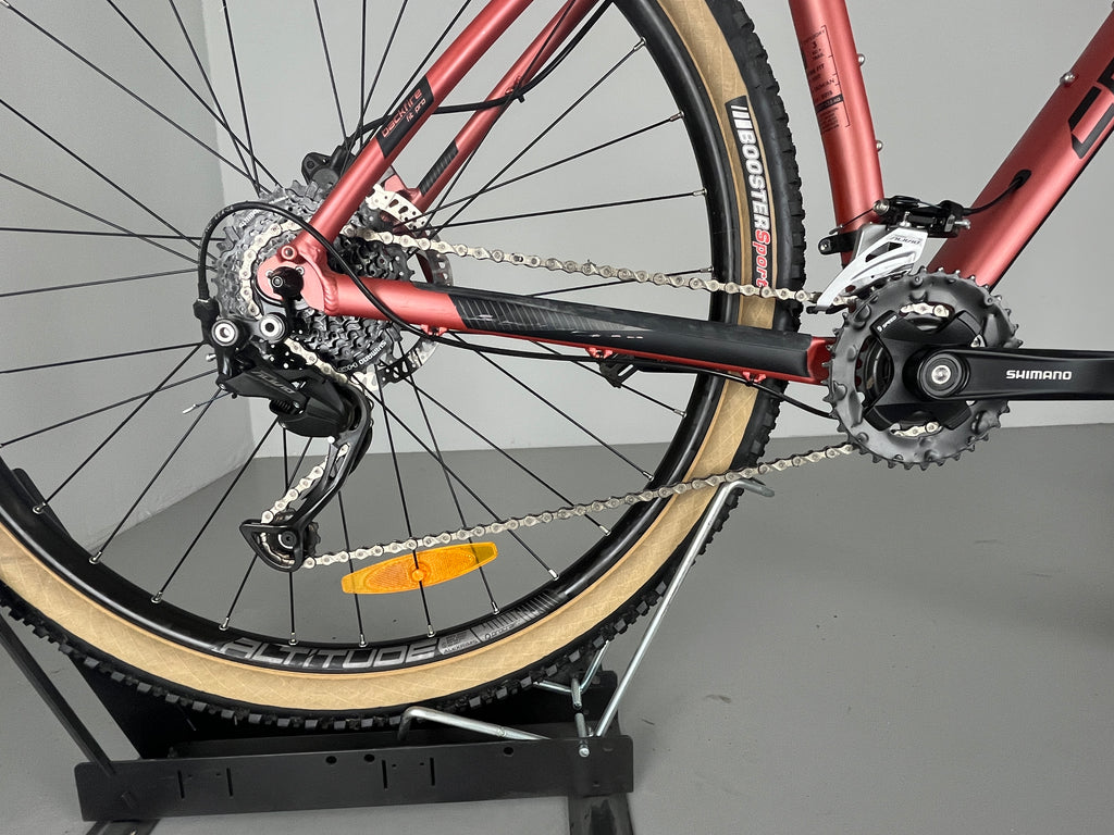 Centurion Backfire Fit Pro 200