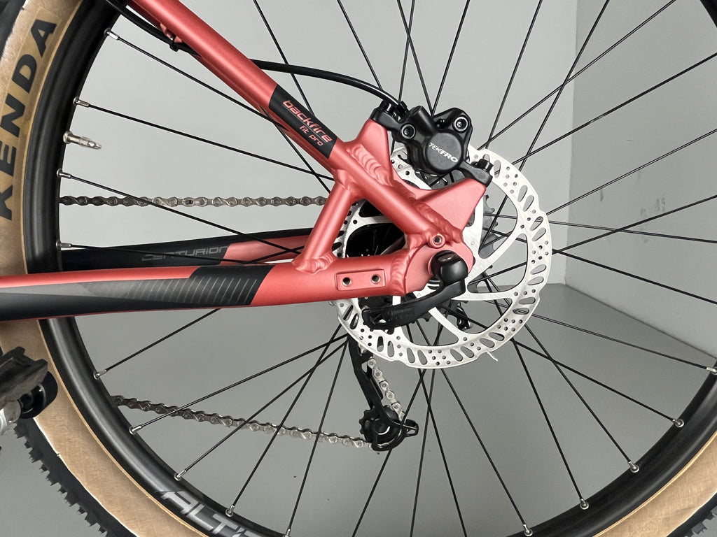 Centurion Backfire Fit Pro 200