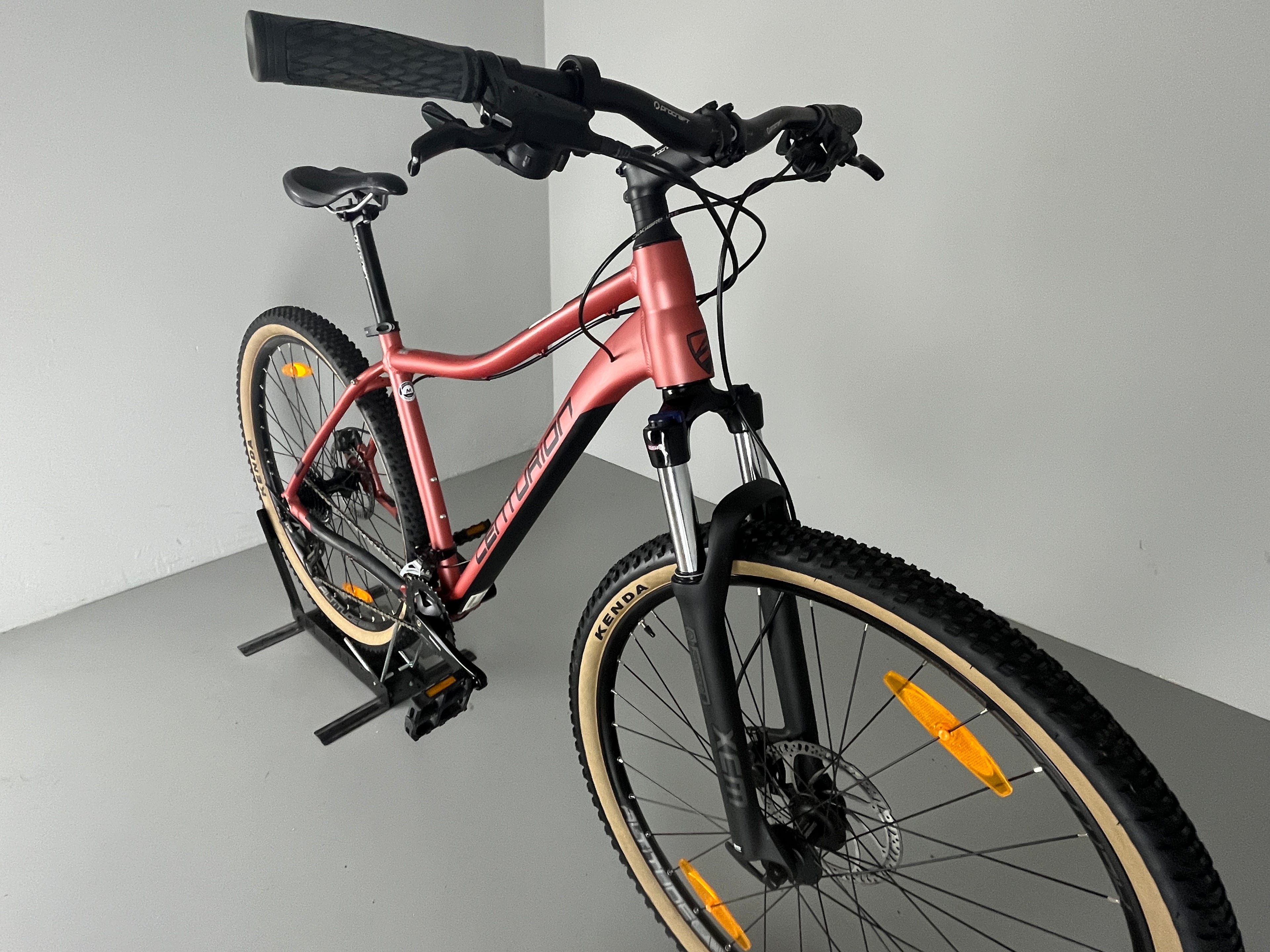 Centurion Backfire Fit Pro 200