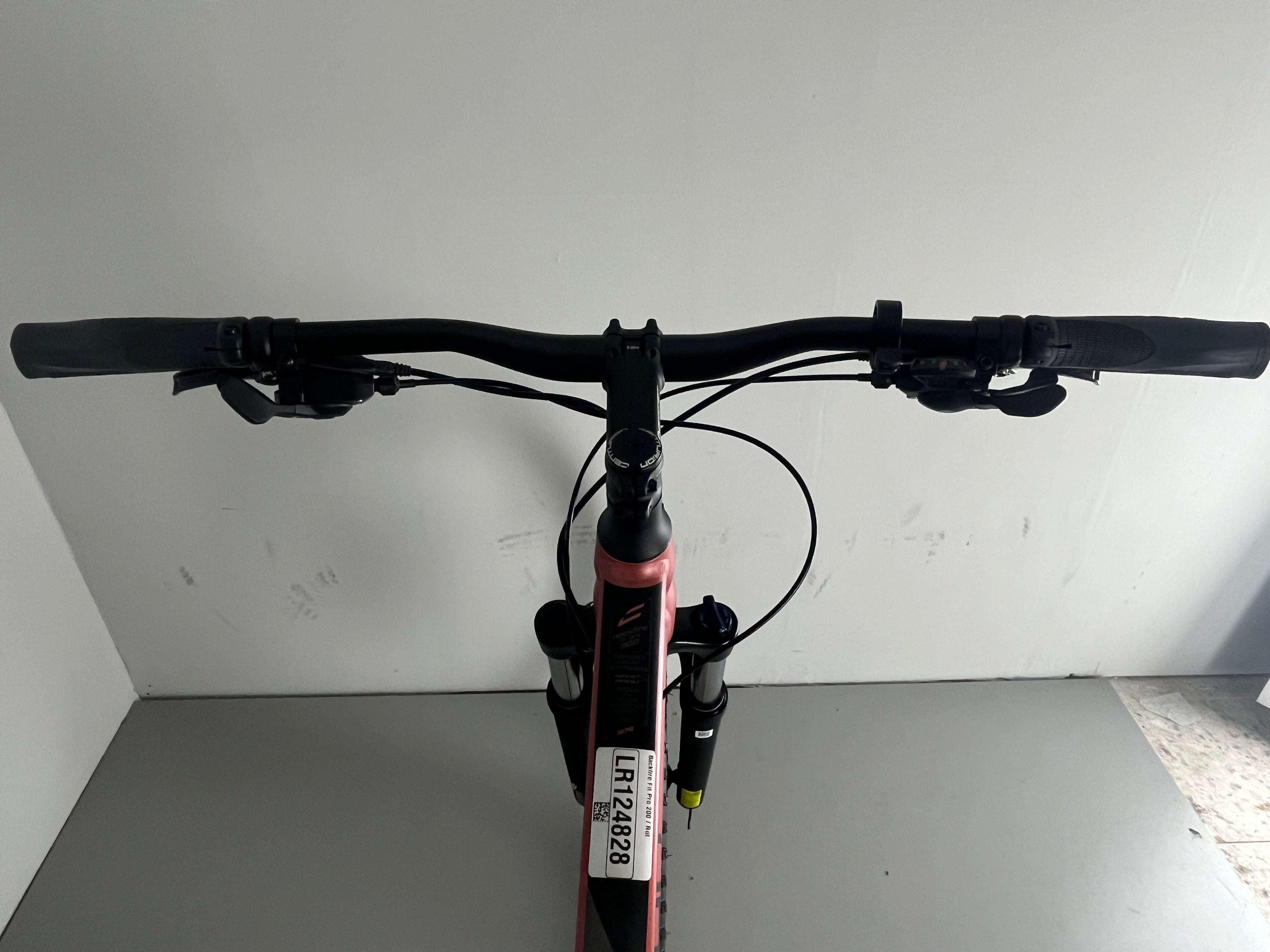 Centurion Backfire Fit Pro 200