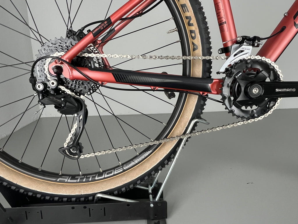 Centurion Backfire Fit Pro 200