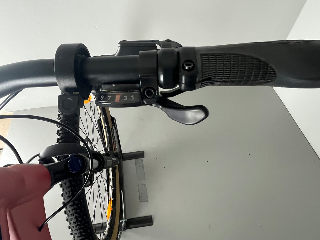 Centurion Backfire Fit Pro 200