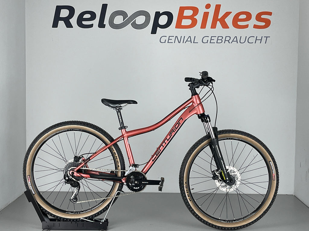 Centurion Backfire Fit Pro 200