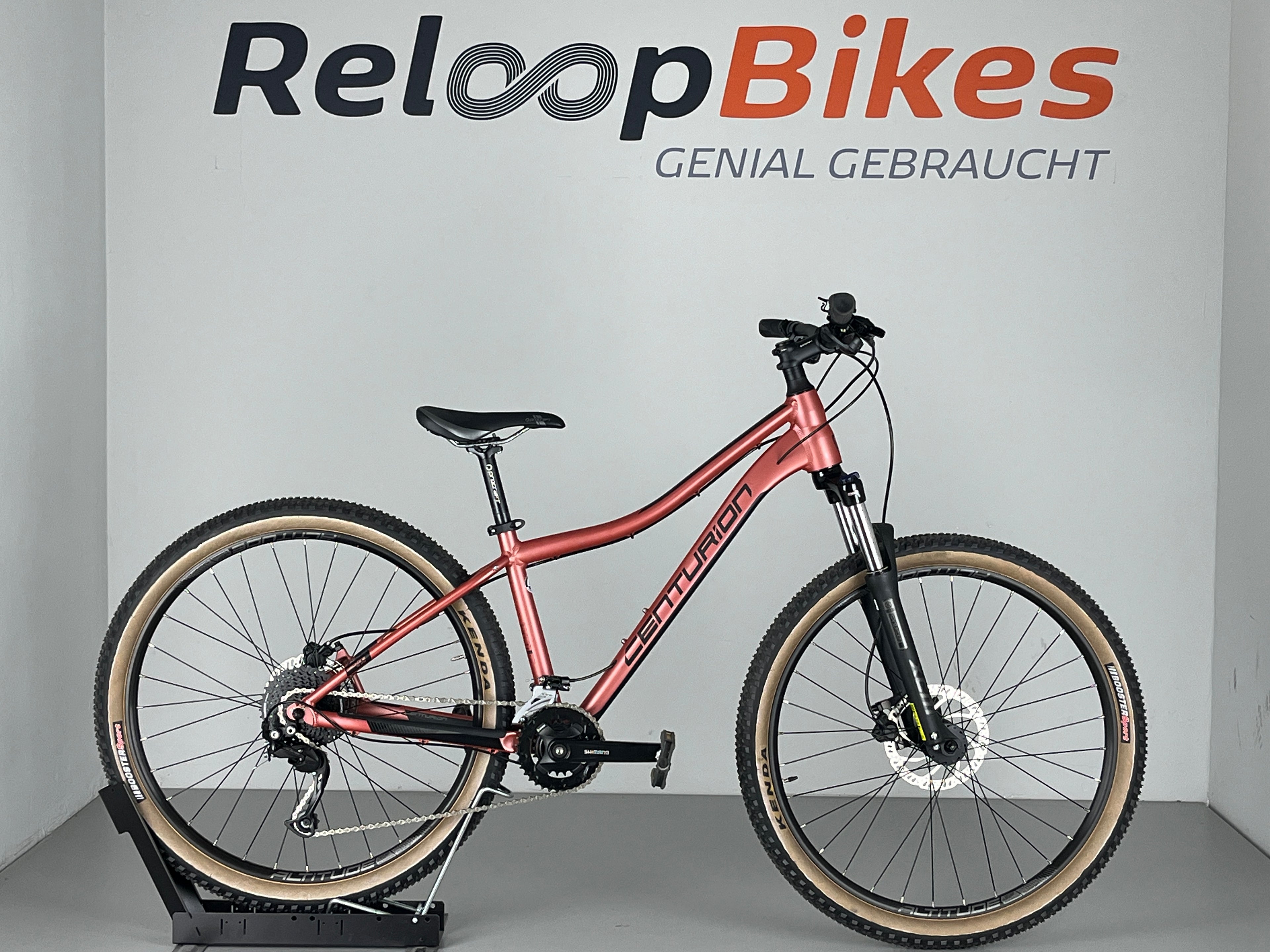 Centurion Backfire Fit Pro 200