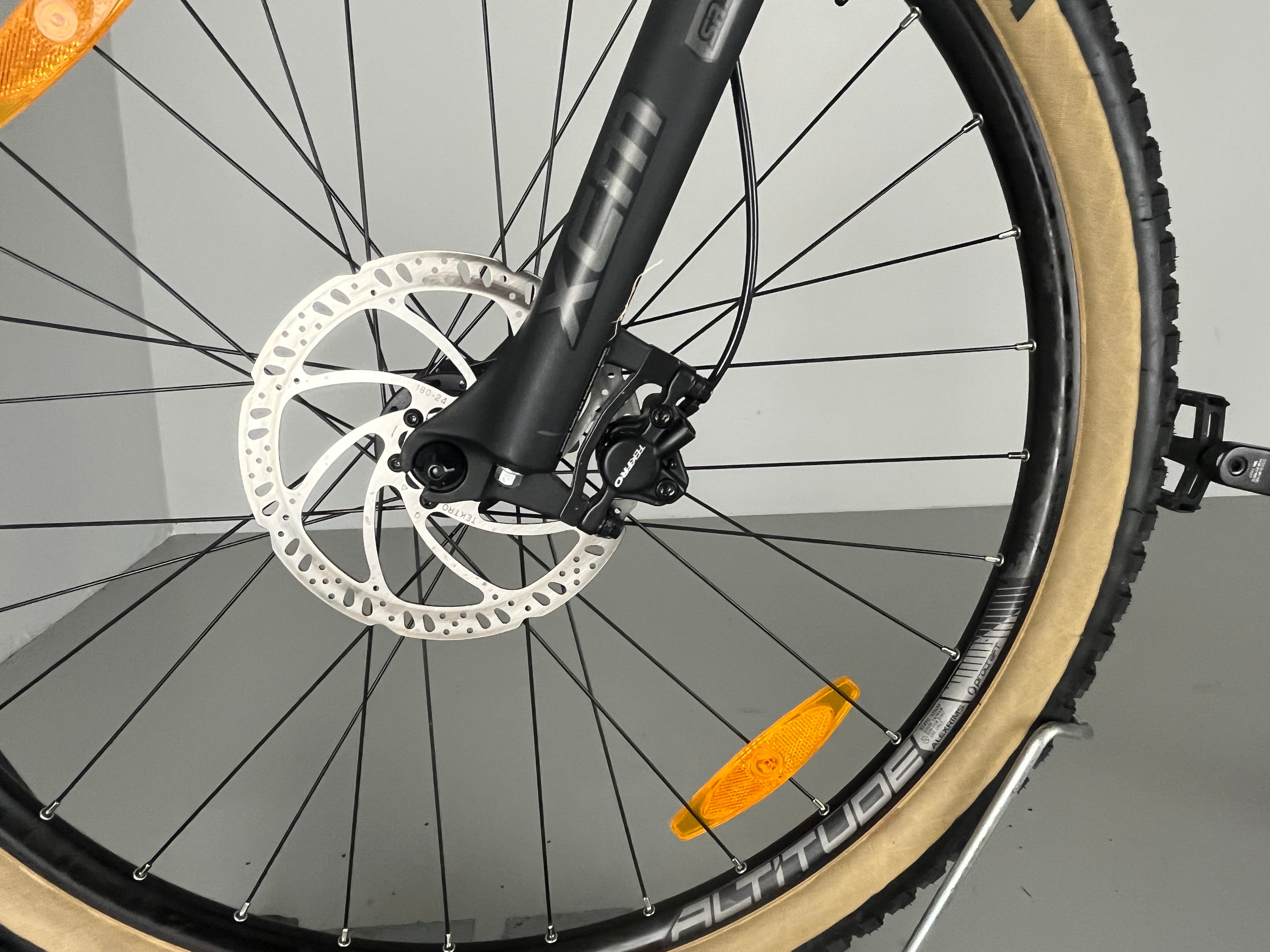 Centurion Backfire Fit Pro 200