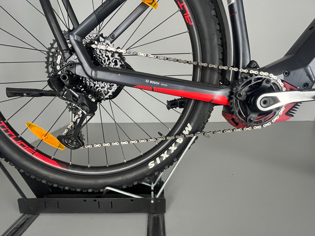 Centurion BACKFIRE E R860I EQ EP2