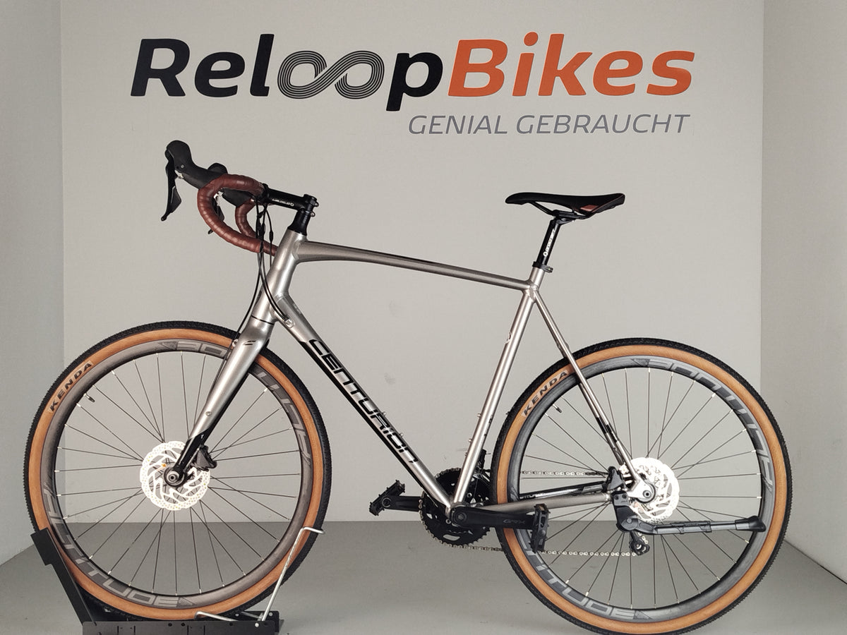 Centurion Crossfire Gravel 2000