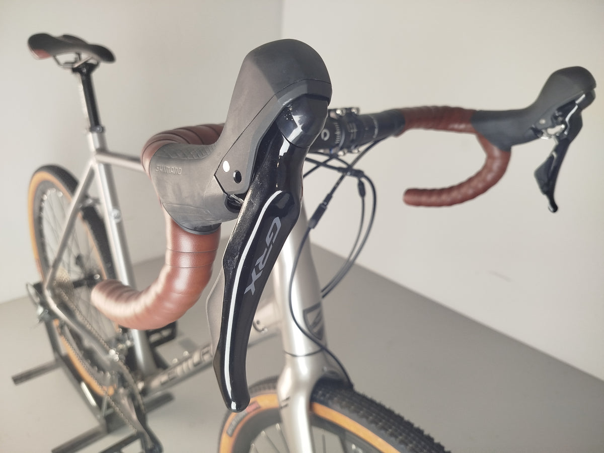 Centurion Crossfire Gravel 2000