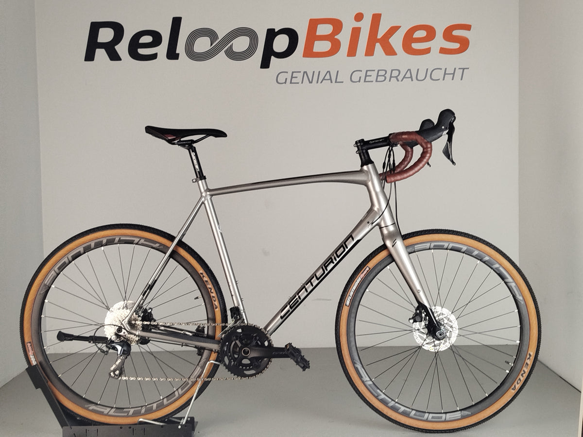Centurion Crossfire Gravel 2000