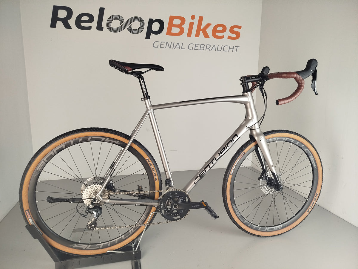 Centurion Crossfire Gravel 2000