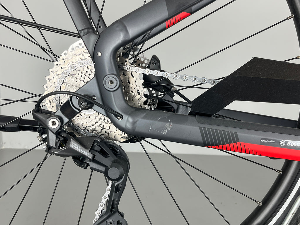 Centurion E-Fire Sport R860i EP2