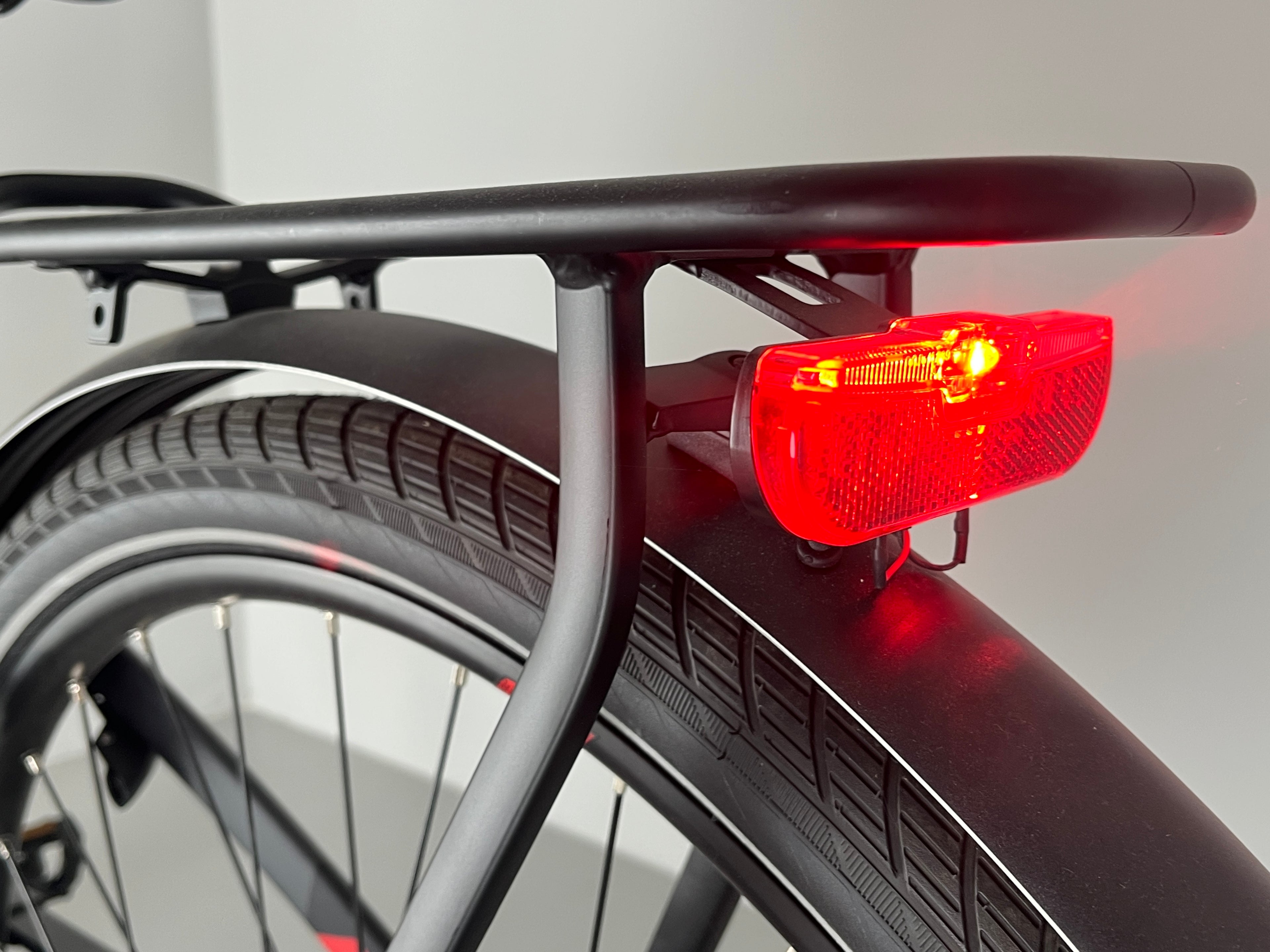 Centurion E-Fire Sport R860i EP2