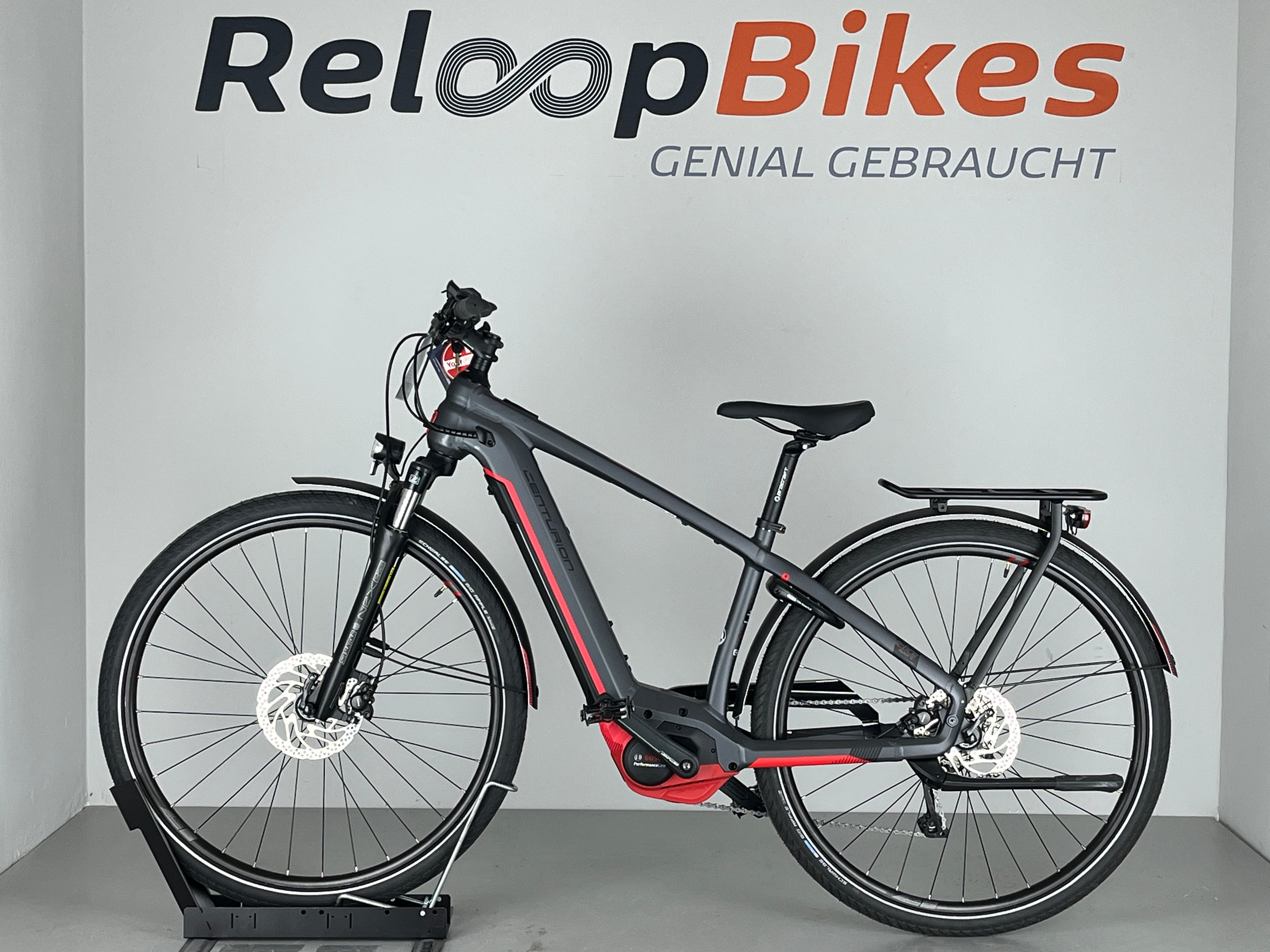 Centurion E-Fire Sport R860i EP2