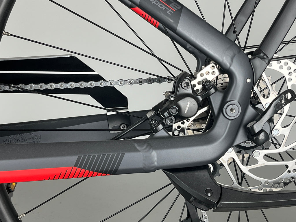 Centurion E-Fire Sport R860i EP2