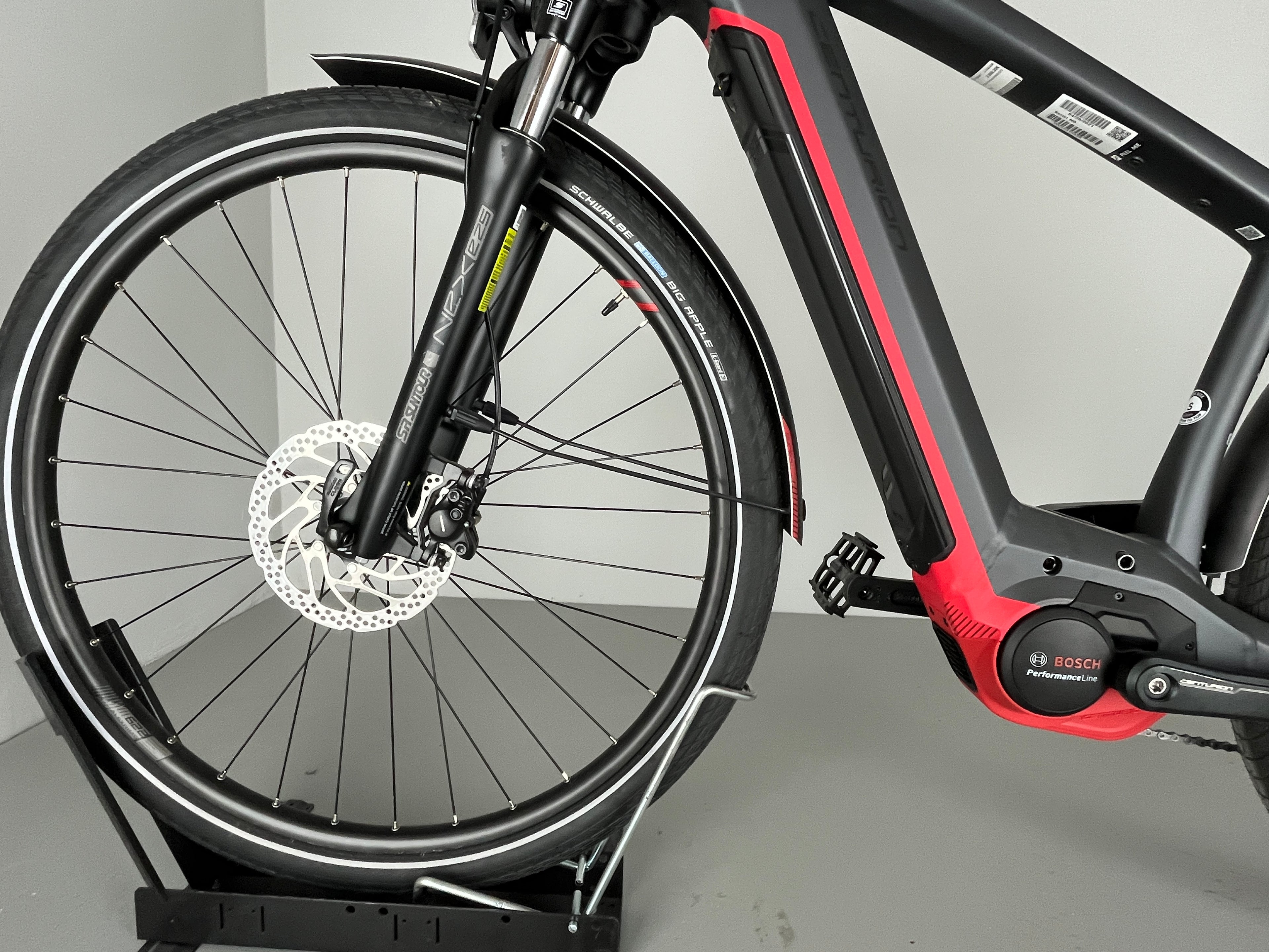 Centurion E-Fire Sport R860i EP2