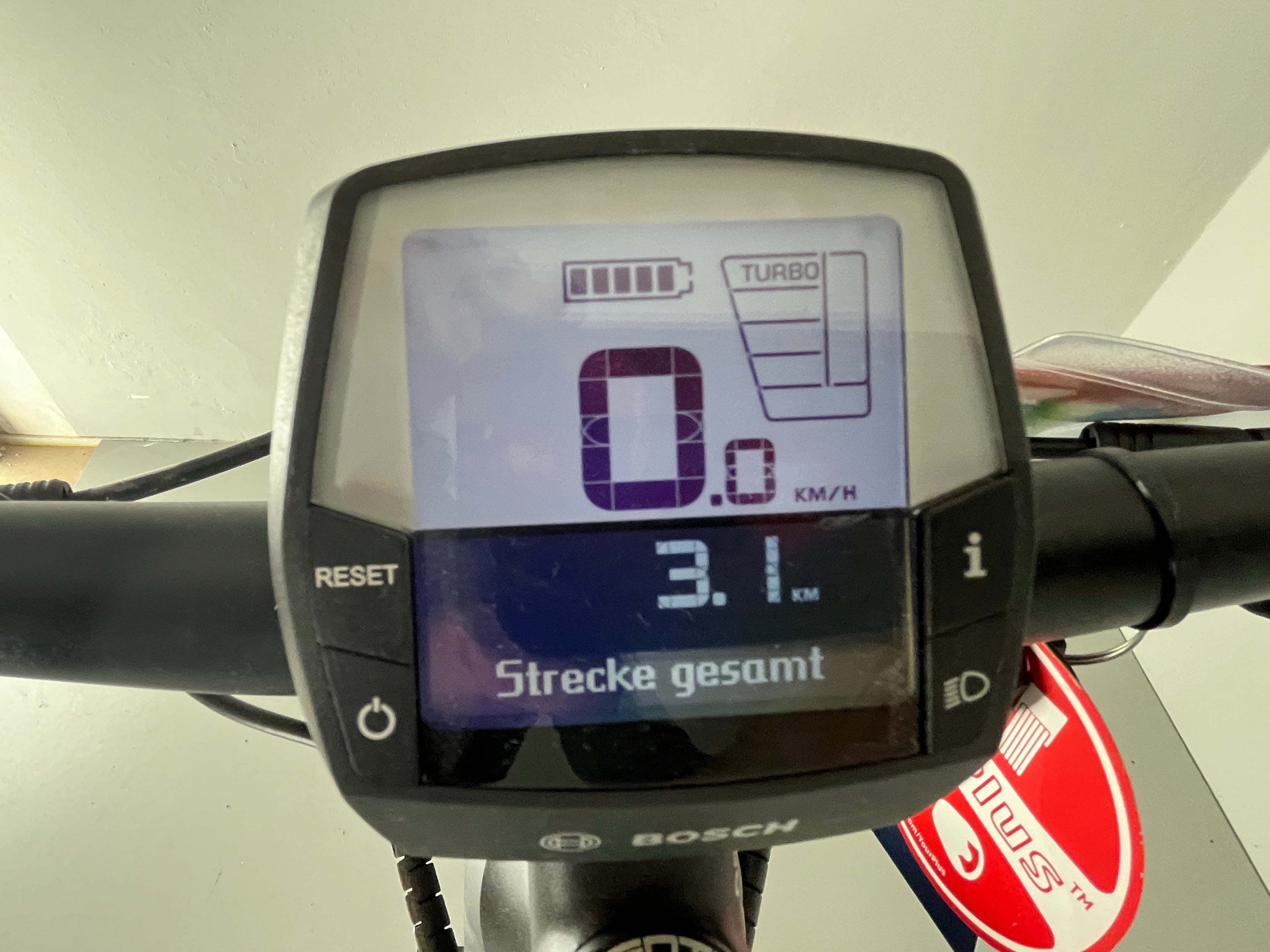 Centurion E-Fire Sport R860i EP2