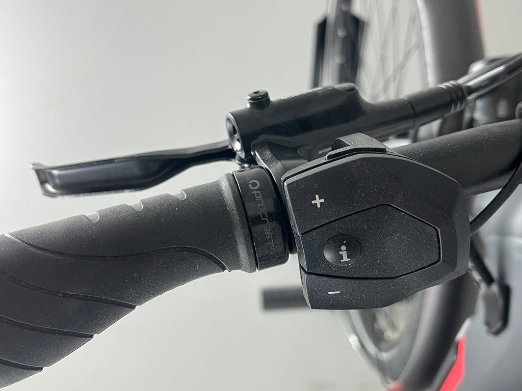 Centurion E-Fire Sport R860i EP2