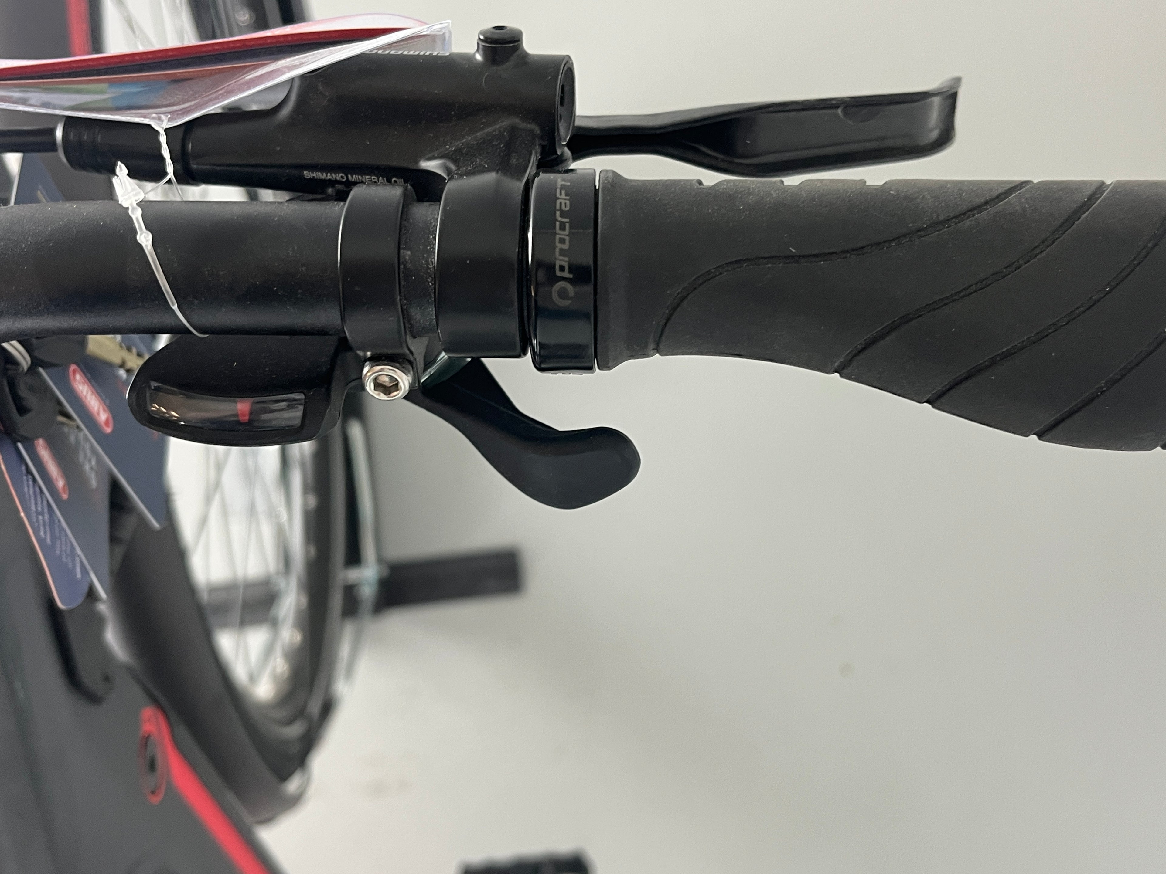 Centurion E-Fire Sport R860i EP2