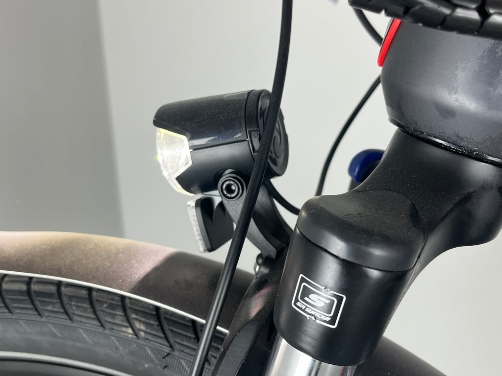 Centurion E-Fire Sport R860i EP2