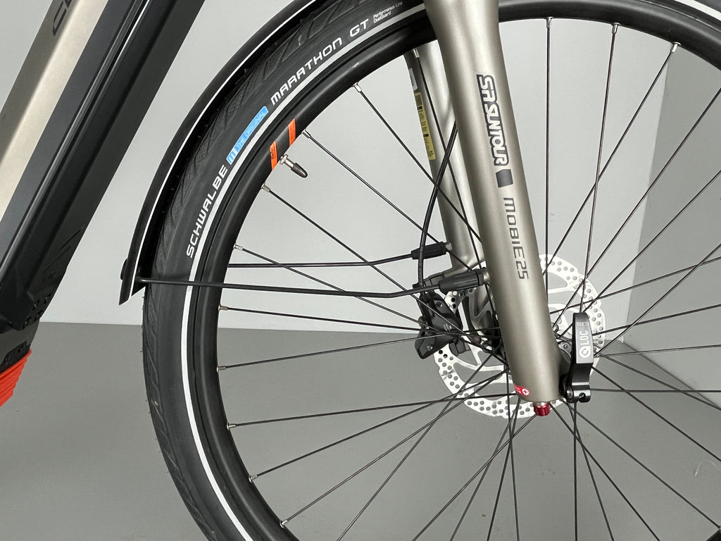 Centurion E-Fire Sport R2600i EP2