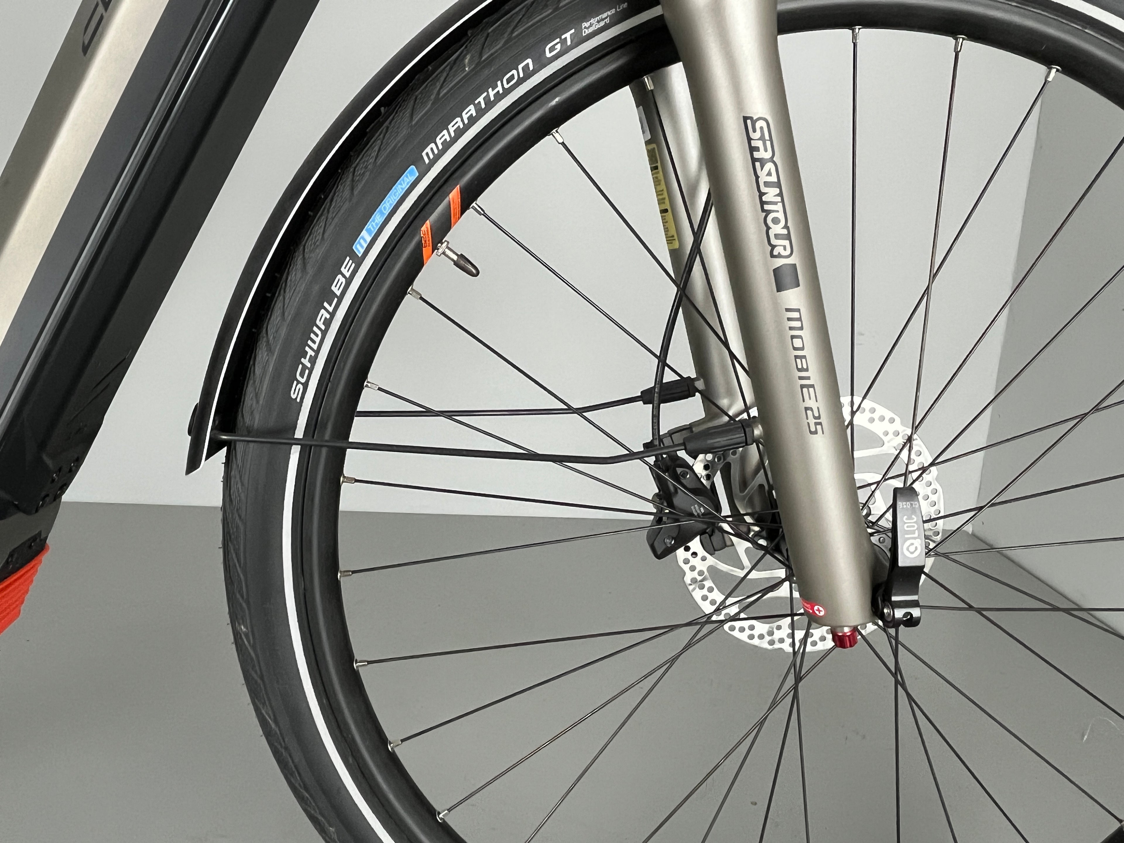 Centurion E-Fire Sport R2600i EP2