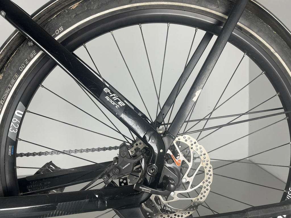 Centurion E-Fire Sport R2600i