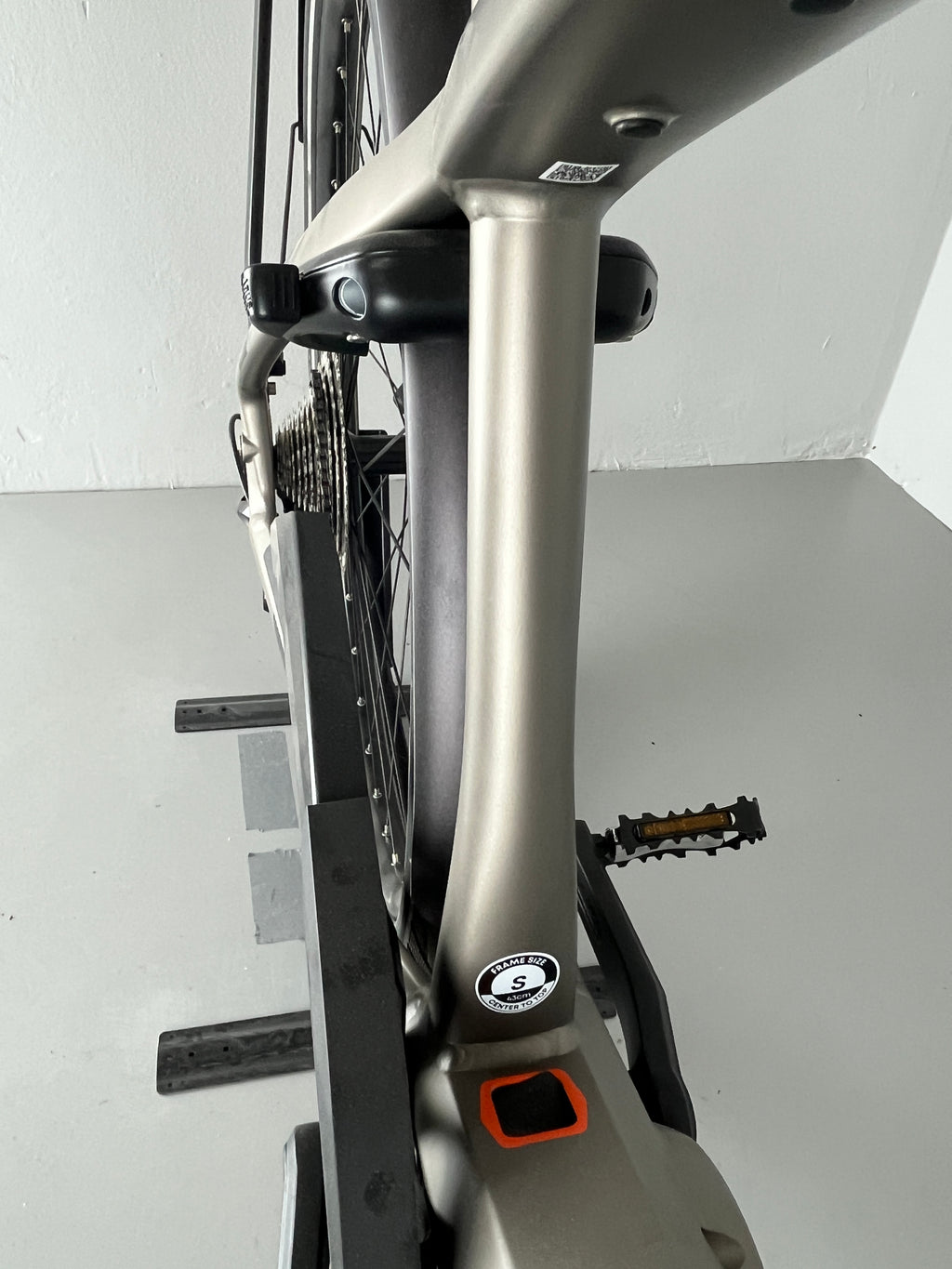 Centurion E-Fire Sport R2600i EP2