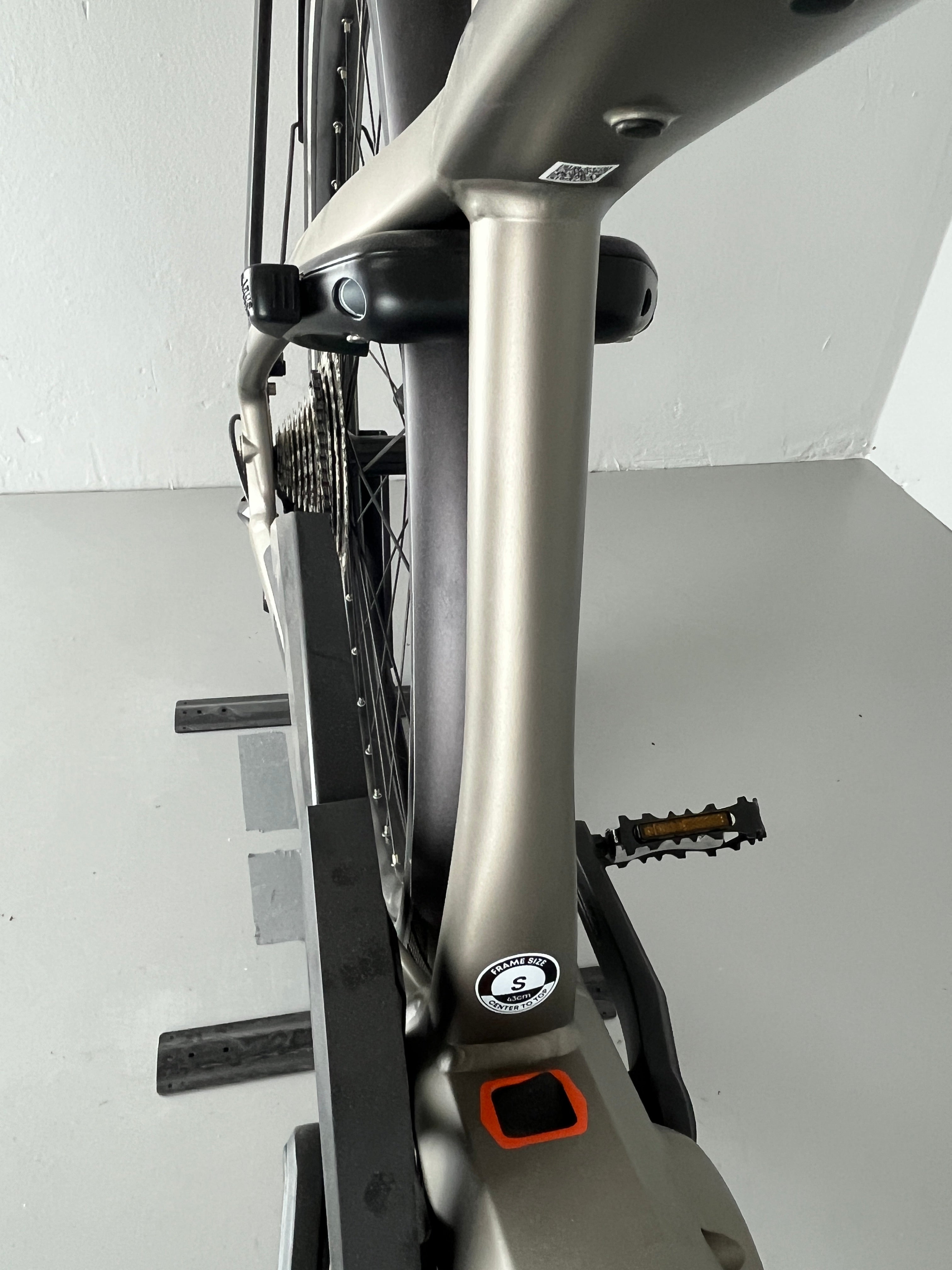 Centurion E-Fire Sport R2600i EP2