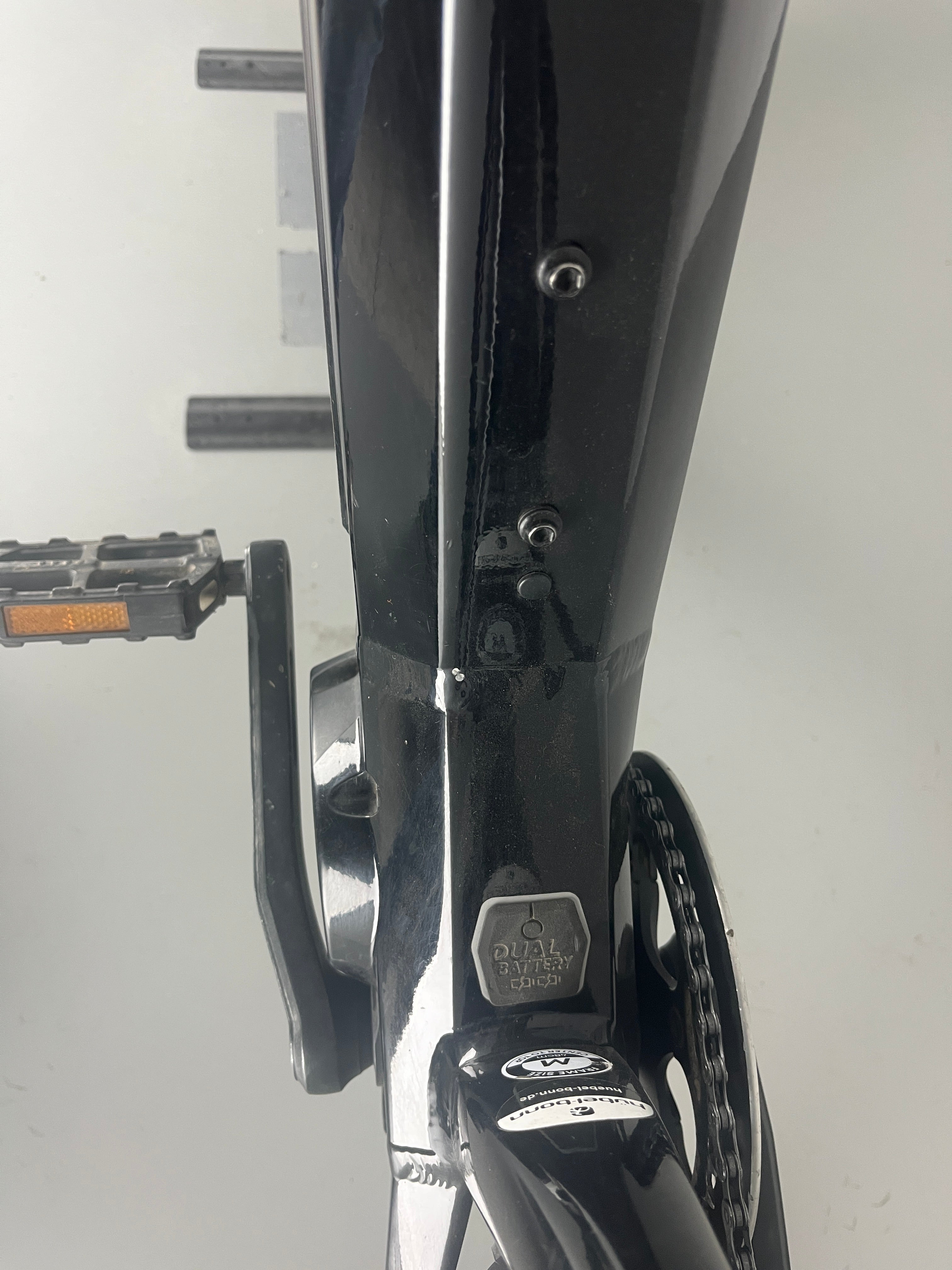 Centurion E-Fire Sport R2600i