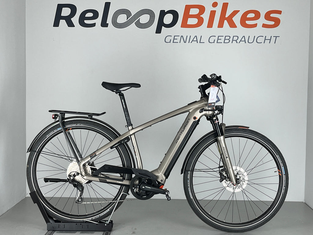 Centurion E-Fire Sport R2600i EP2