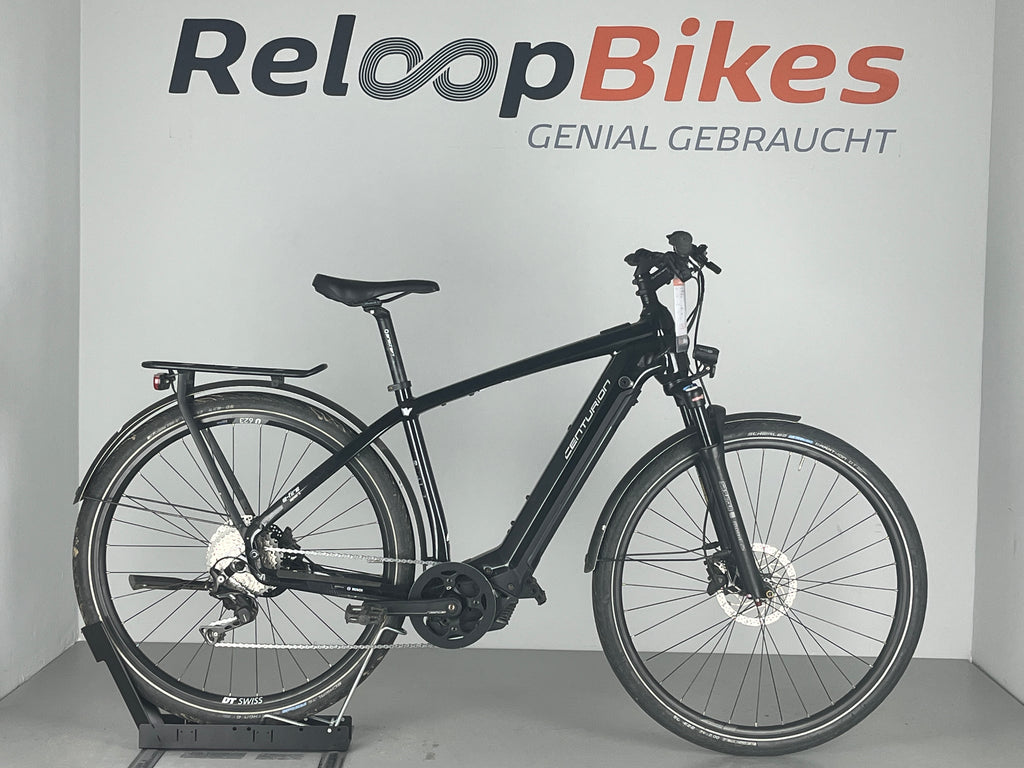 Centurion E-Fire Sport R2600i