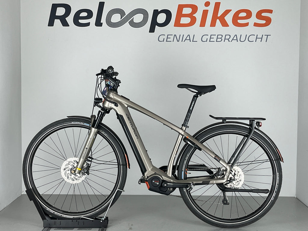 Centurion E-Fire Sport R2600i EP2