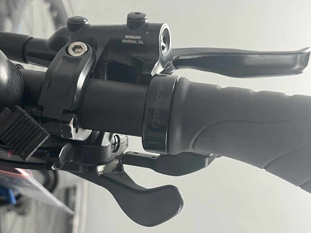 Centurion E-Fire Sport R2600i