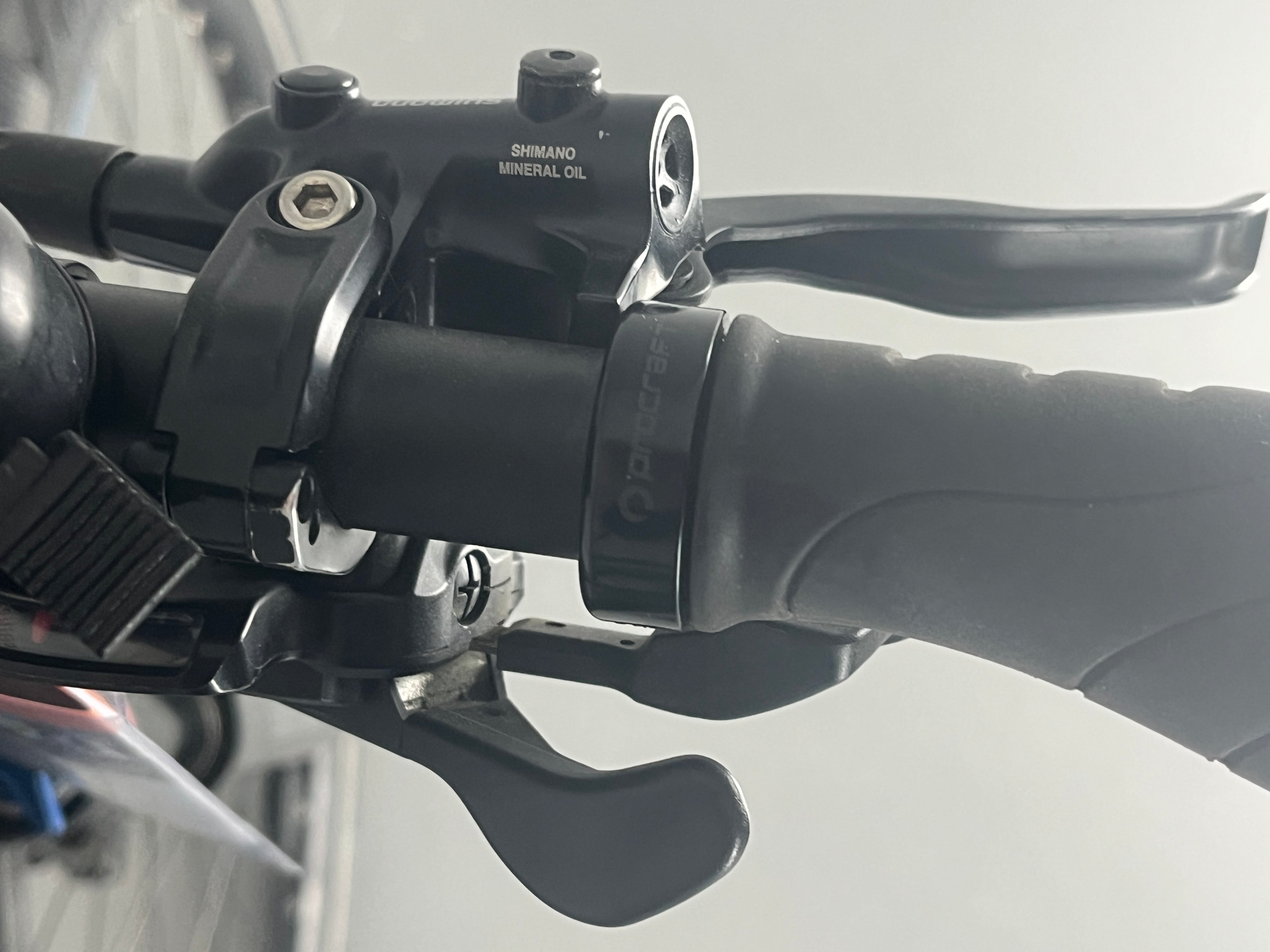 Centurion E-Fire Sport R2600i