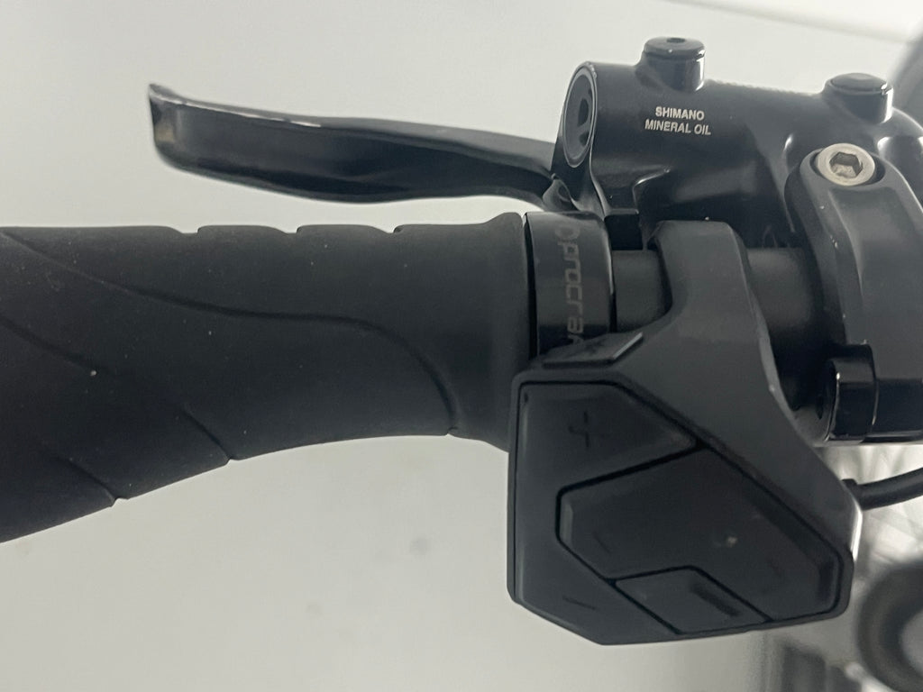 Centurion E-Fire Sport R2600i