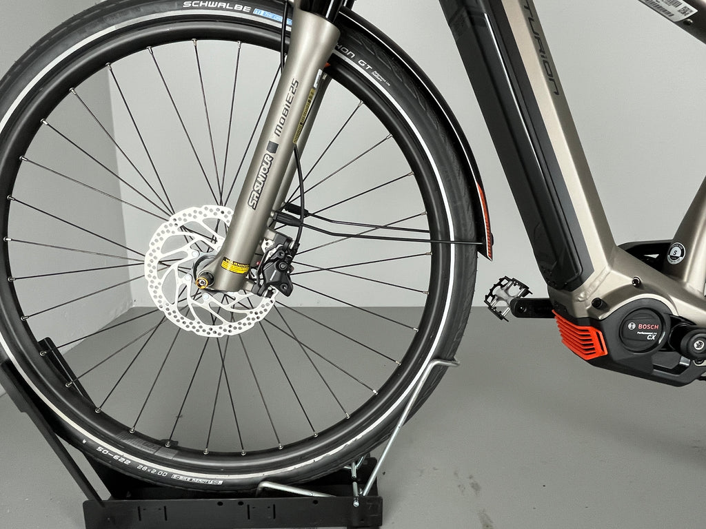 Centurion E-Fire Sport R2600i EP2