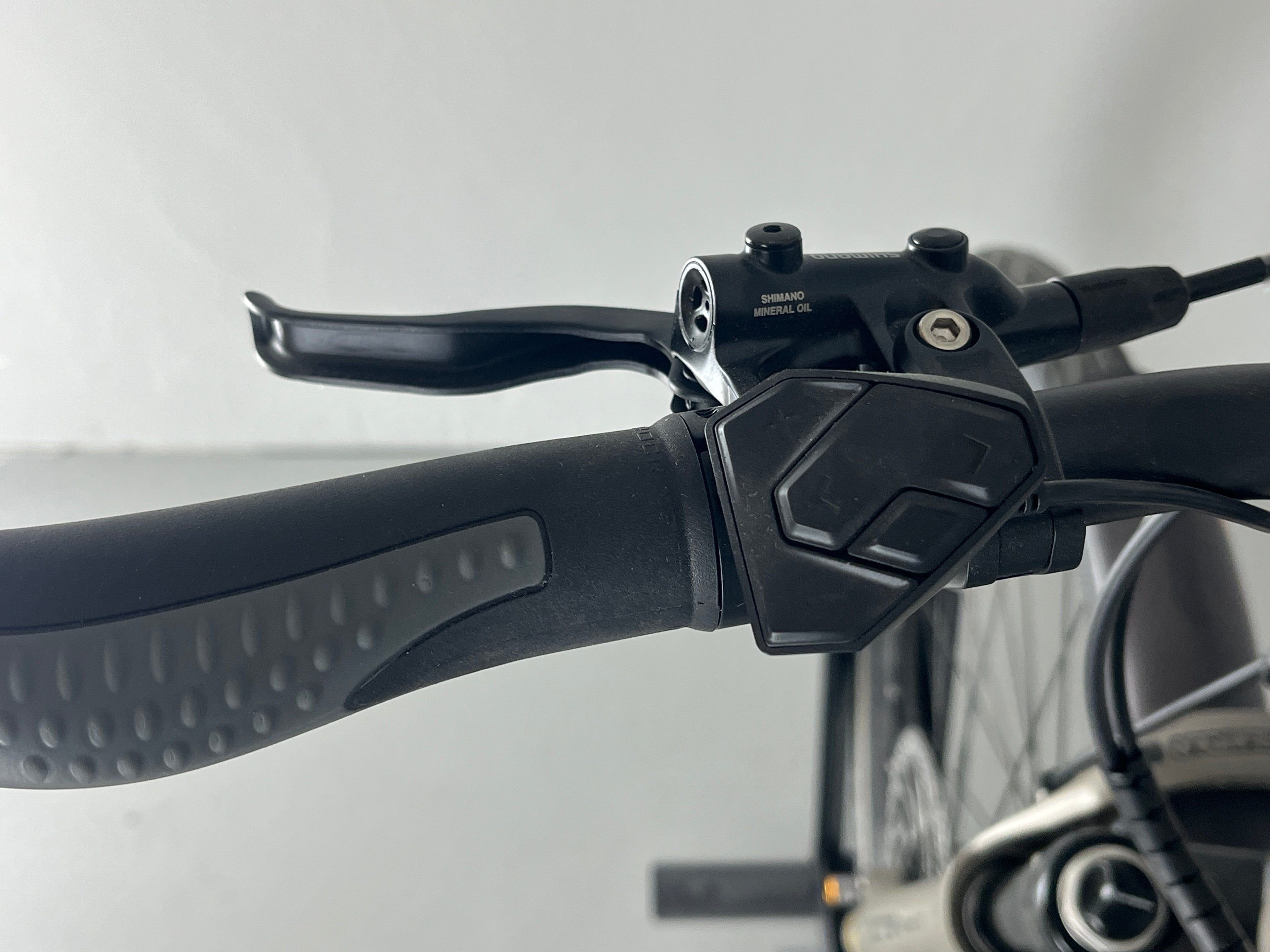 Centurion E-Fire Sport R2600i EP2