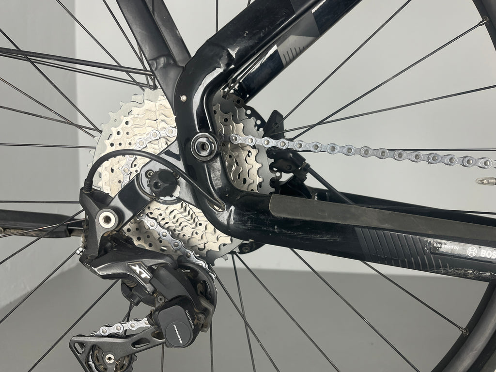 Centurion E-Fire Sport R2600i