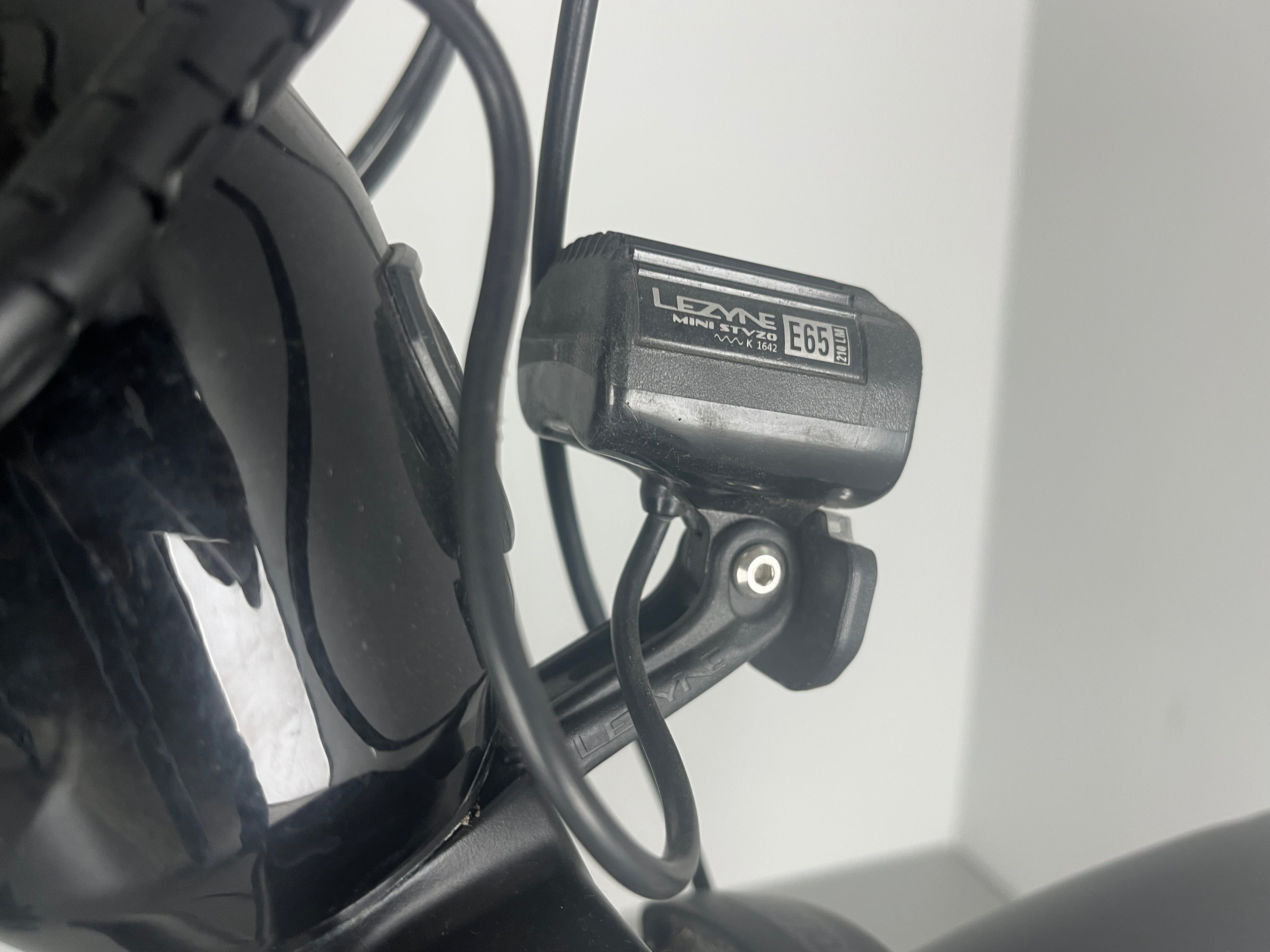 Centurion E-Fire Sport R2600i