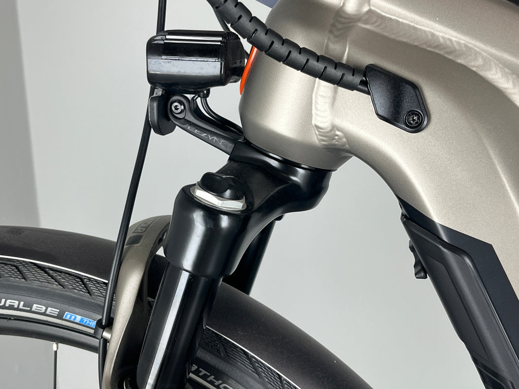 Centurion E-Fire Sport R2600i EP2