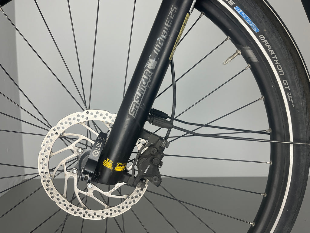 Centurion E-Fire Sport R2600i