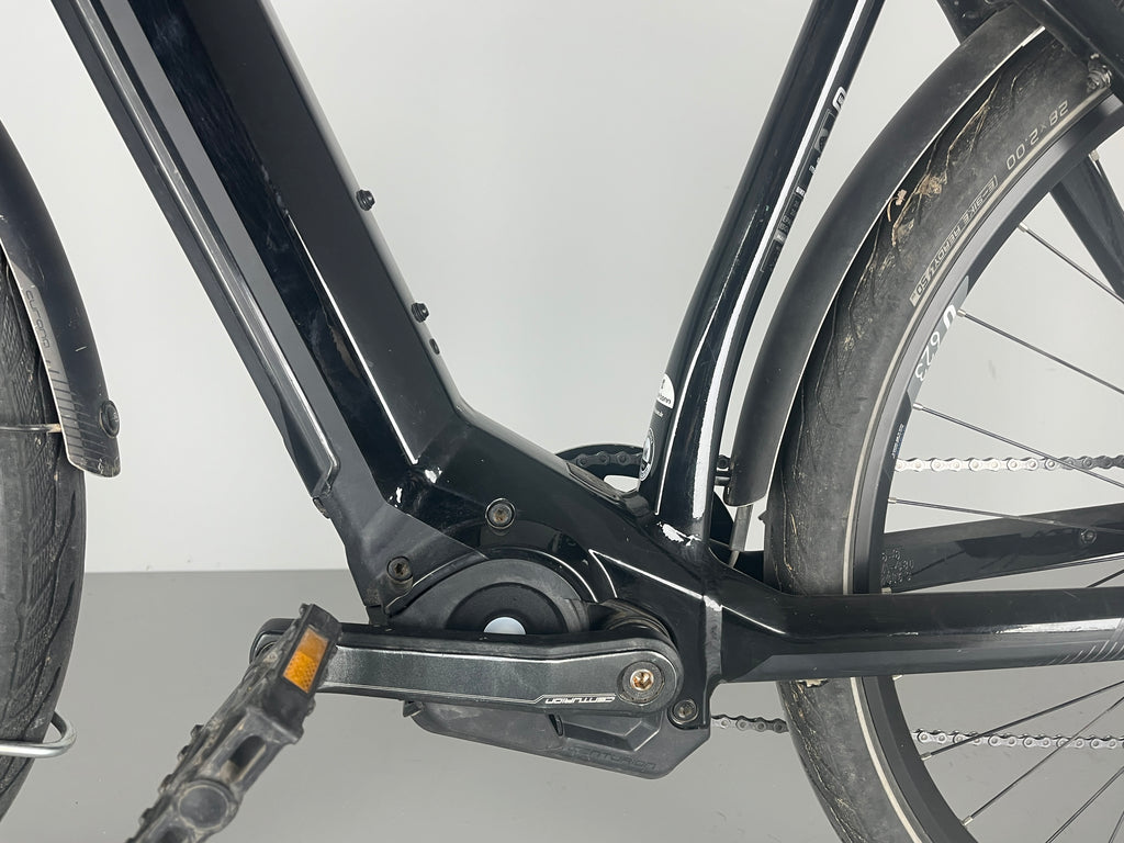 Centurion E-Fire Sport R2600i