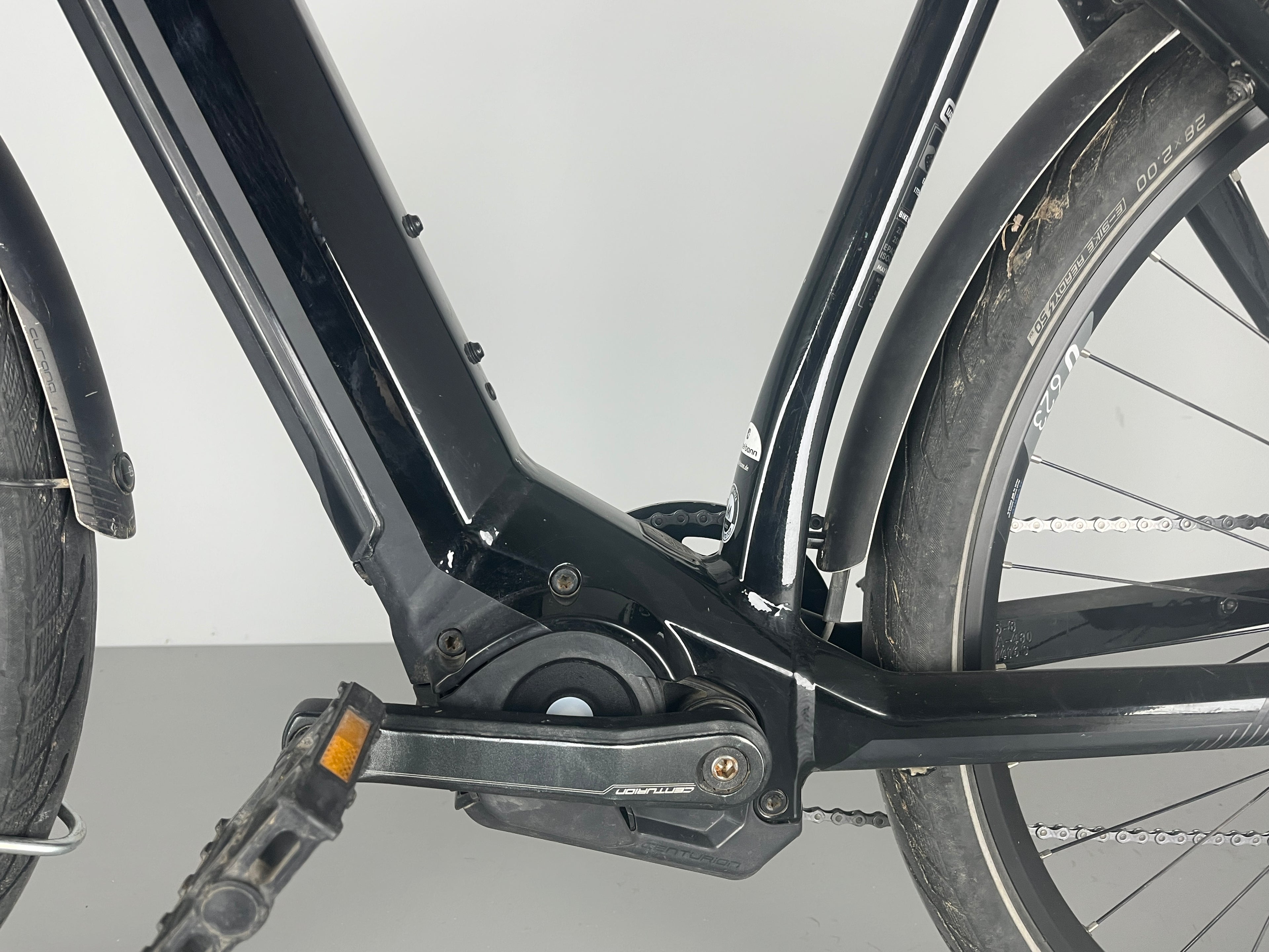 Centurion E-Fire Sport R2600i