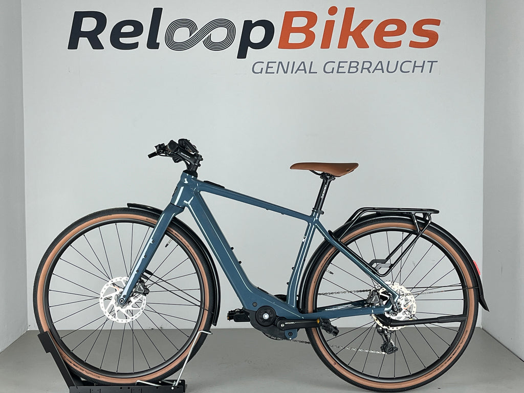 CENTURION Speeddrive R800